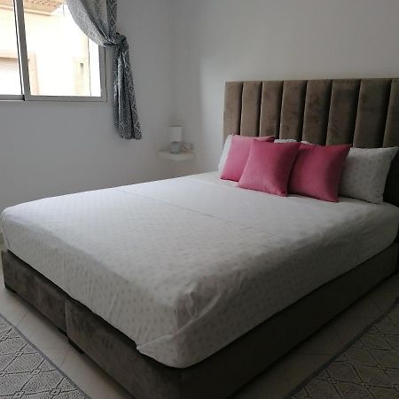 Apartamento La perle Mogadorienne Esauira Exterior foto