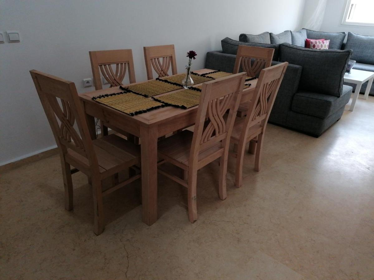 Apartamento La perle Mogadorienne Esauira Exterior foto