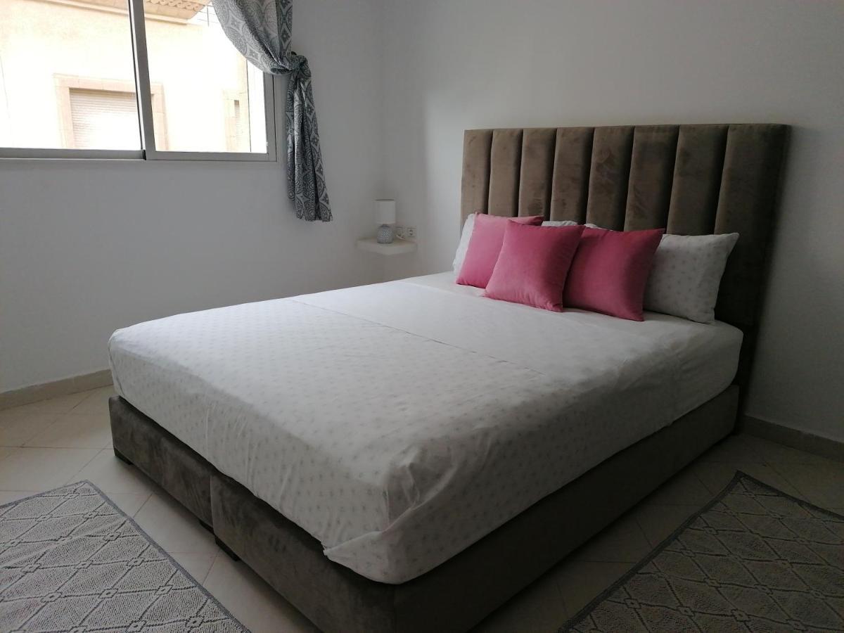 Apartamento La perle Mogadorienne Esauira Exterior foto