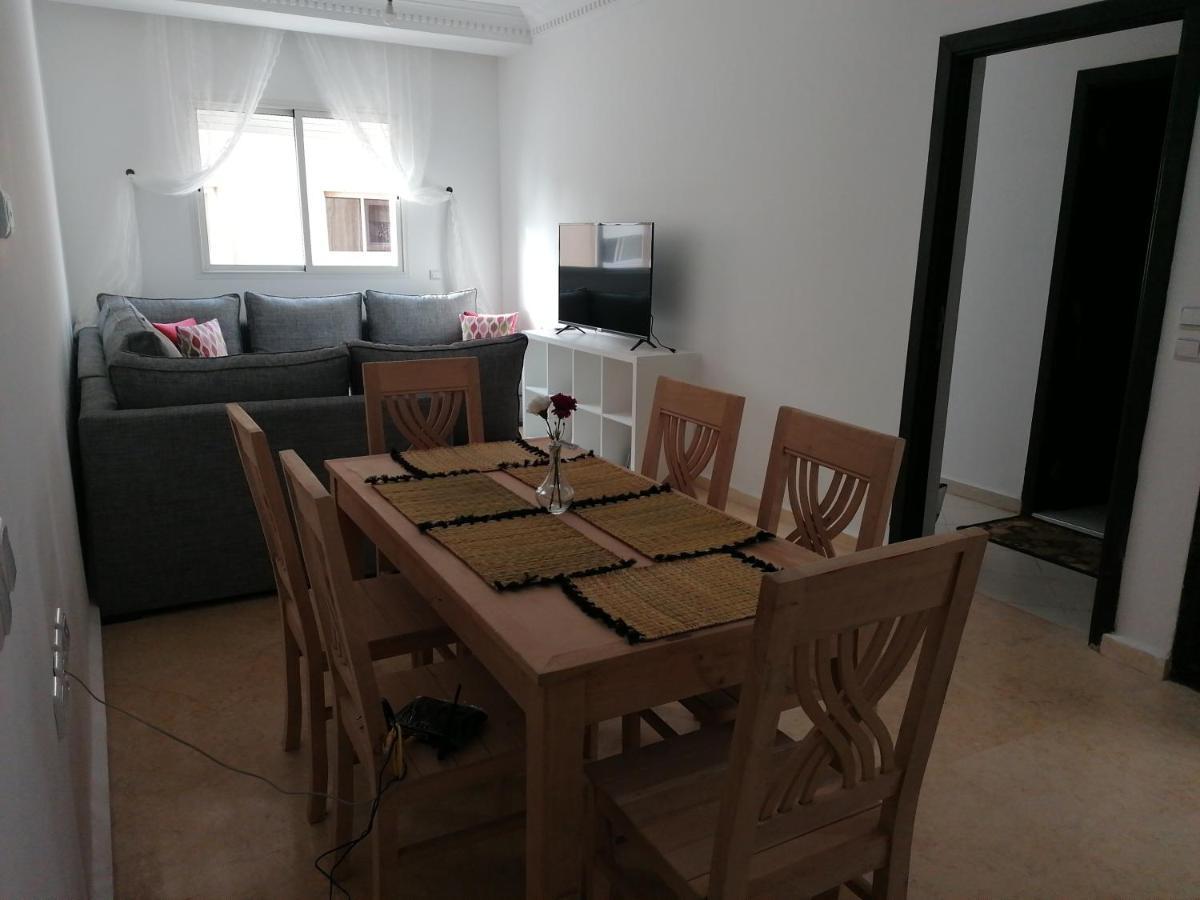 Apartamento La perle Mogadorienne Esauira Exterior foto